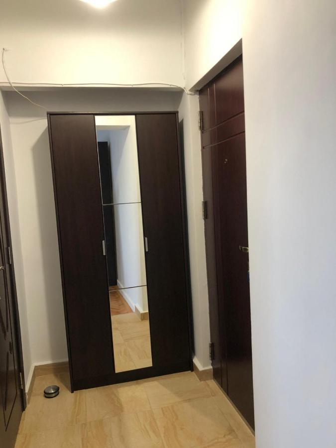 Studio Central Doamnei 布加勒斯特 外观 照片